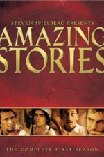 Watch Amazing Stories Movie4k